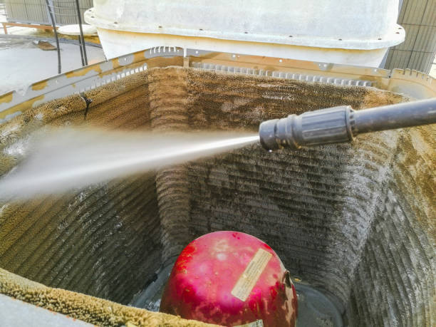 Best Best Air Duct Cleaning Company  in Lincoln, MO