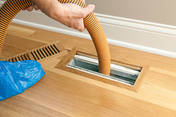 Best Local Air Duct Cleaning Services  in Lincoln, MO