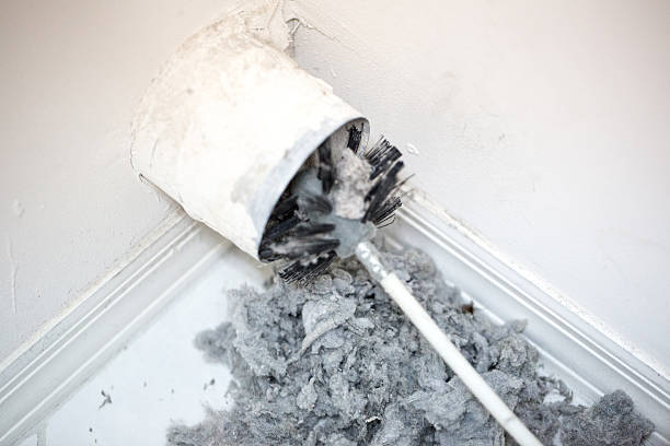 Best HVAC Air Duct Cleaning  in Lincoln, MO