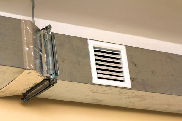 Best Emergency Air Duct Cleaning  in Lincoln, MO